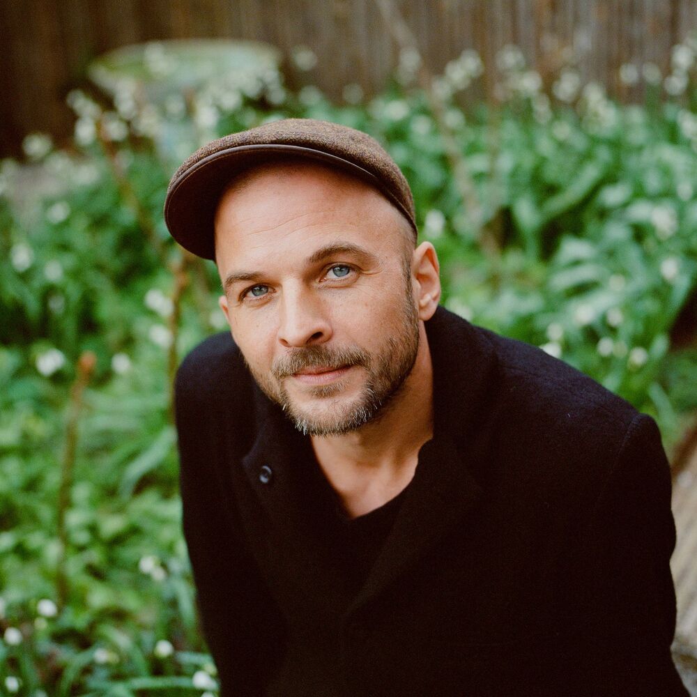 Photo de l'artiste Nils Frahm
