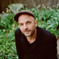Nils Frahm