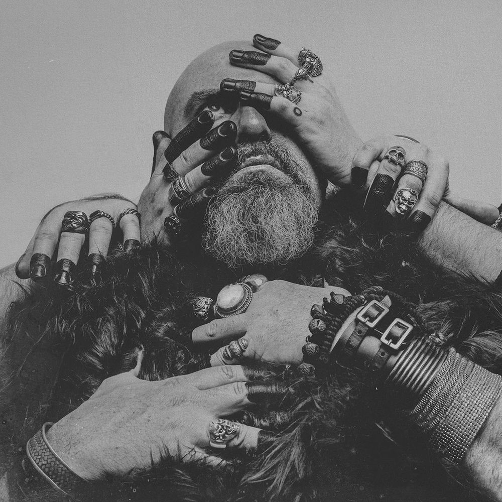 Photo de l'artiste Yom