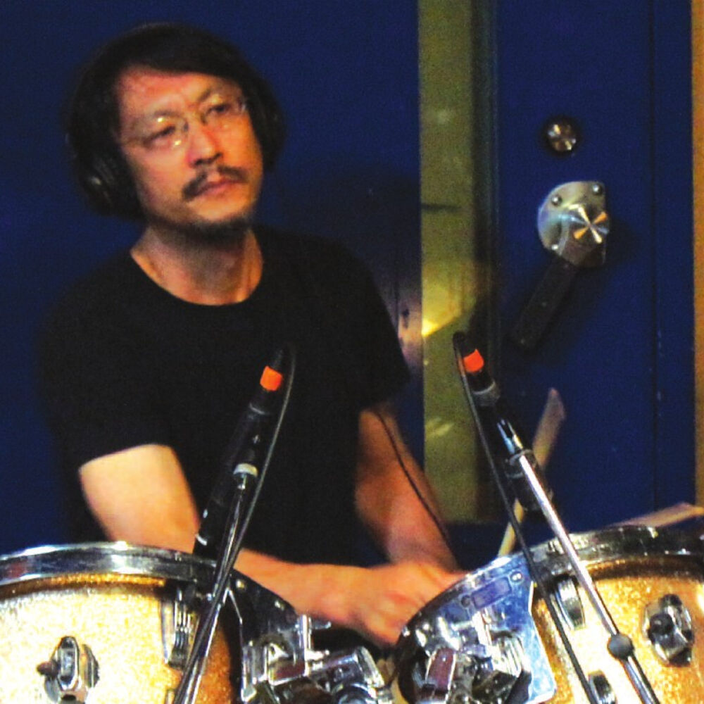 Picture of Tatsuya Yoshida