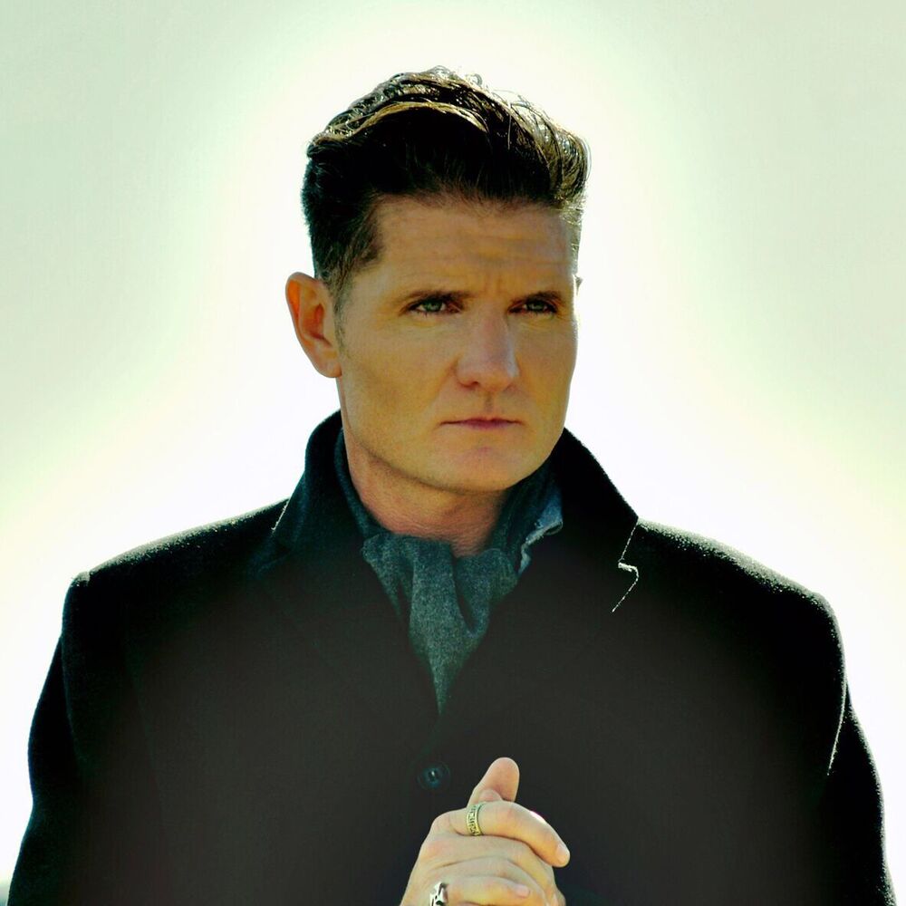 Picture of Douglas McCarthy
