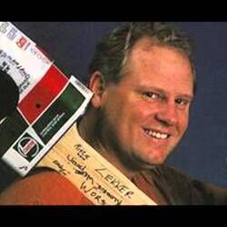 Picture of Worsie Visser
