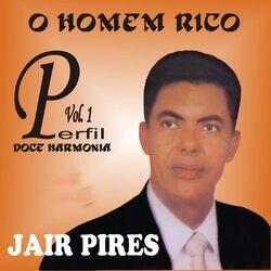 Picture of Jair Pires