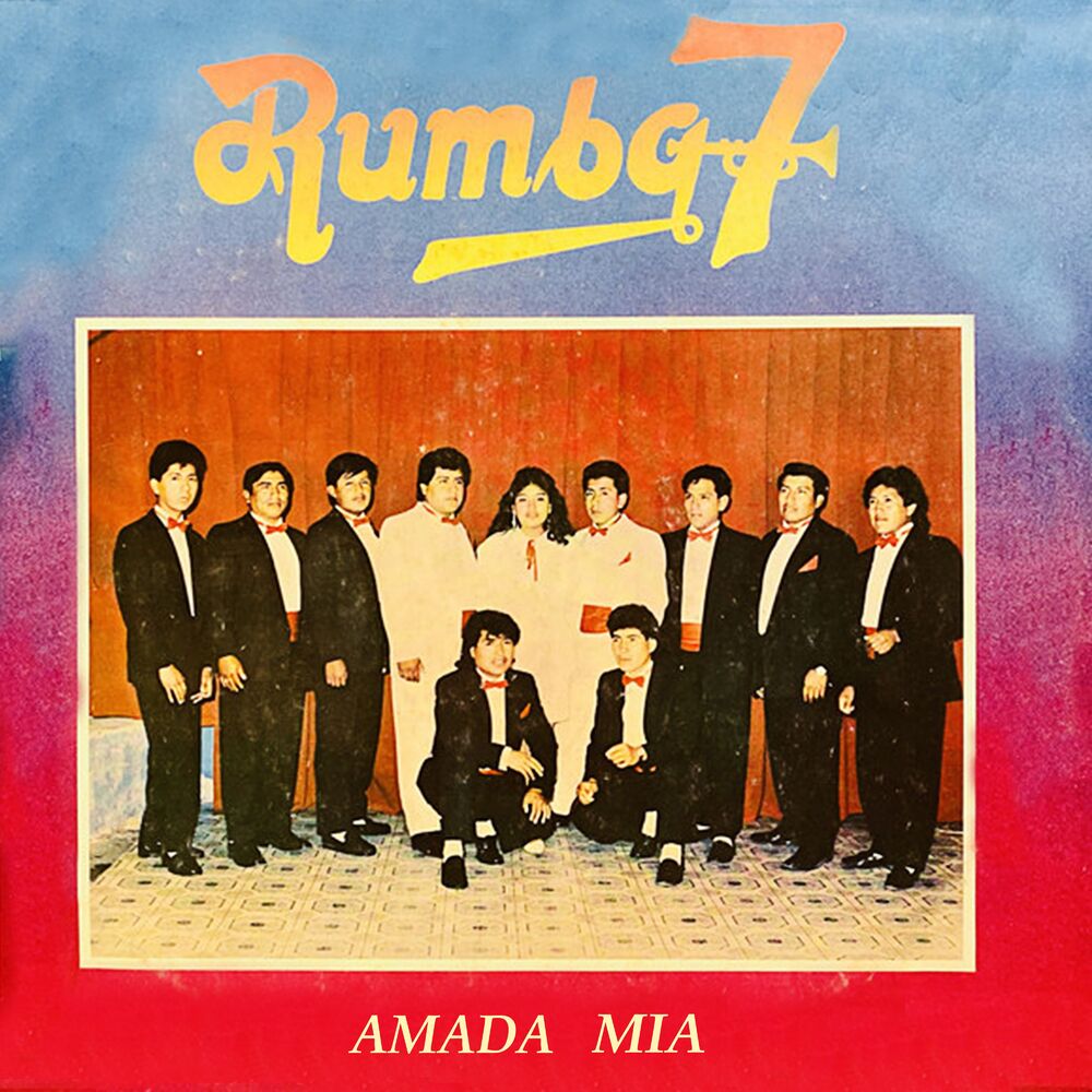 Picture of Rumba 7