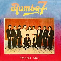 Picture of Rumba 7