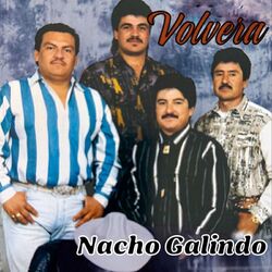 Picture of Nacho Galindo