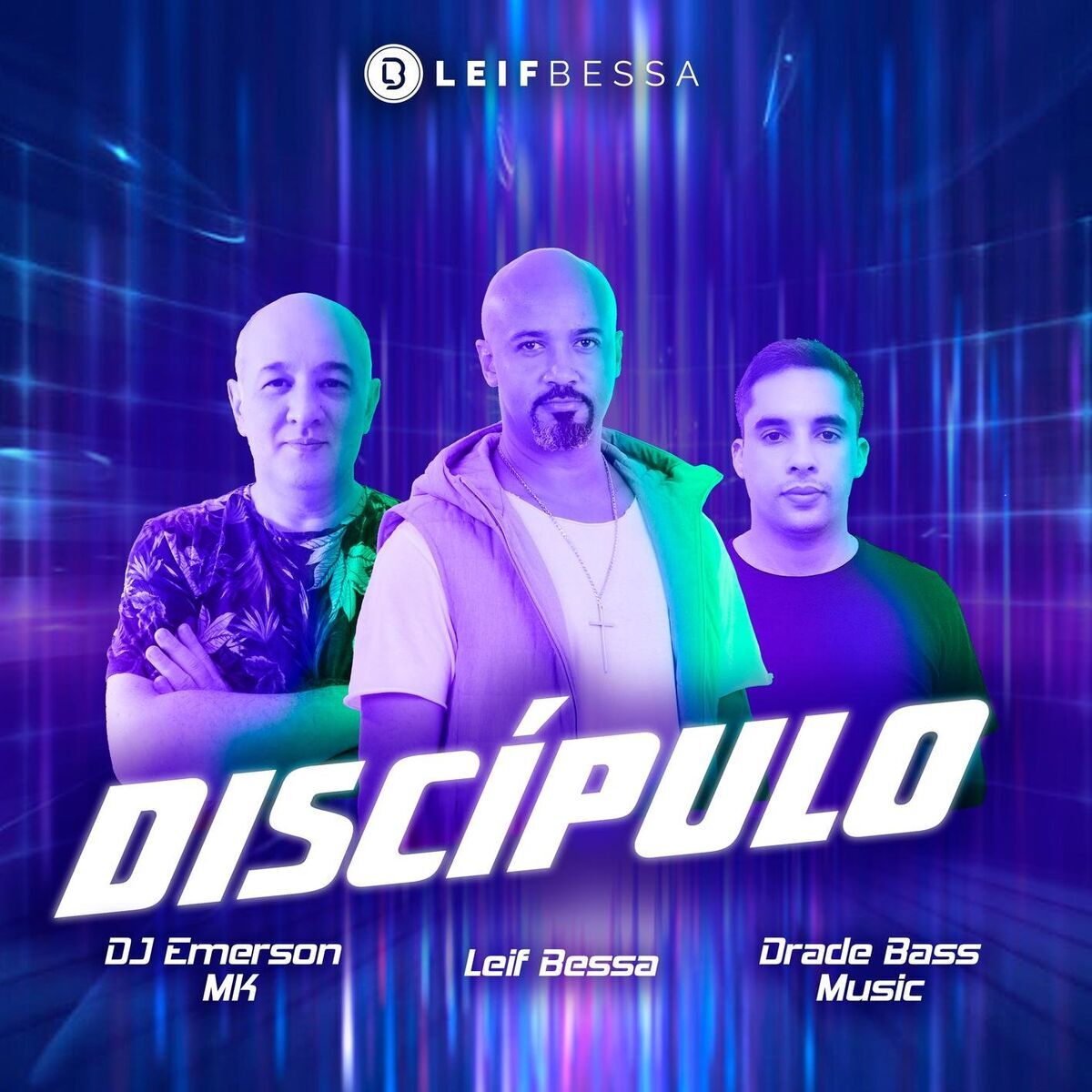 Artist picture of Drade Bass Music