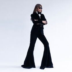 Picture of Honey Dijon