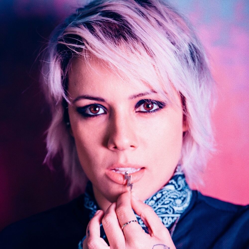 Picture of Dani Vellocet