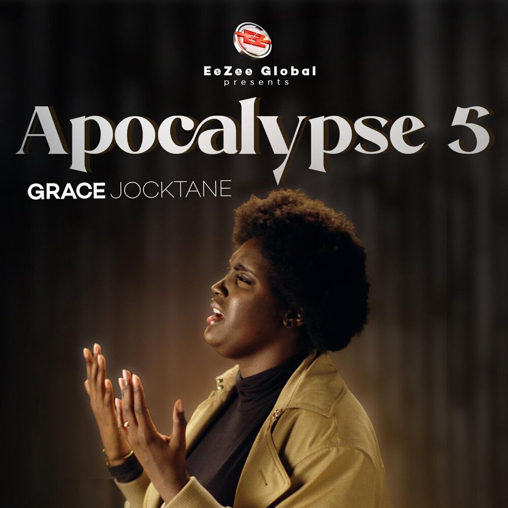 Picture of Grace Jocktane