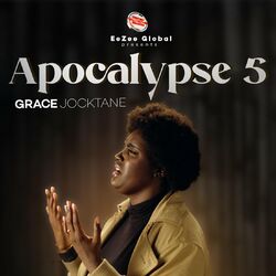 Picture of Grace Jocktane