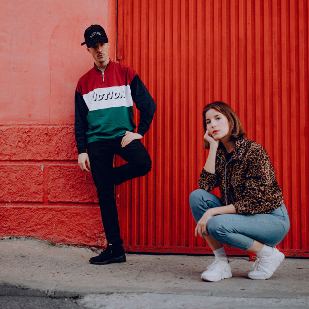 Picture of Iseo & Dodosound