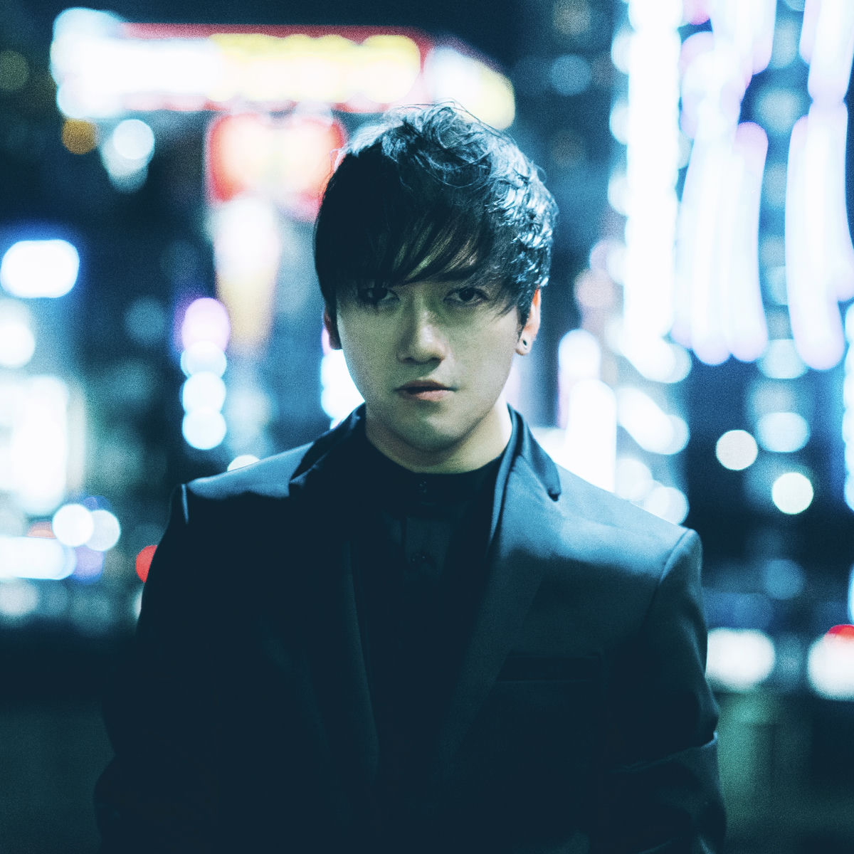 TeddyLoid