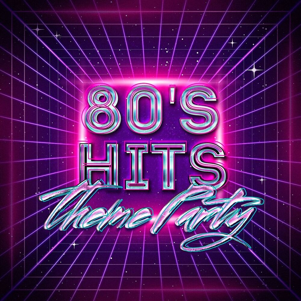Picture of Hits of the 80's