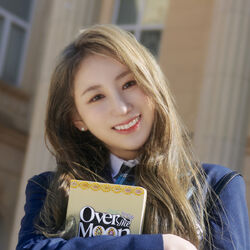 Picture of LEE CHAE YEON