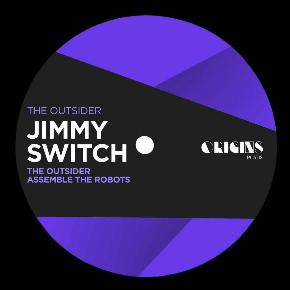Picture of Jimmy Switch