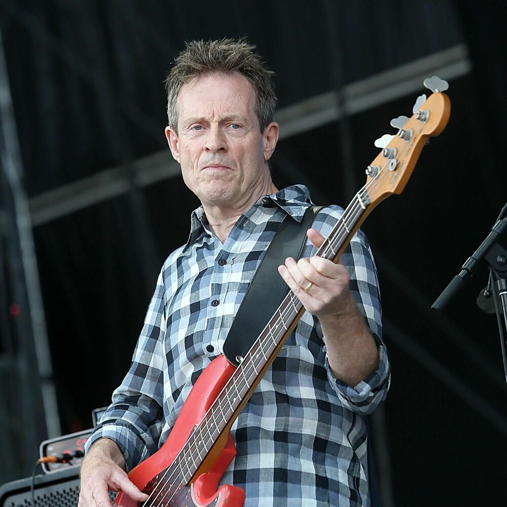 Picture of John Paul Jones