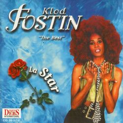 Picture of Klod Fostin