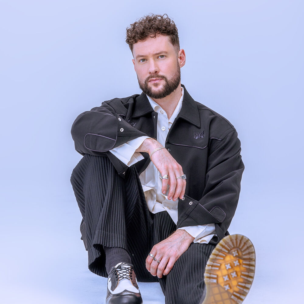 Picture of Calum Scott