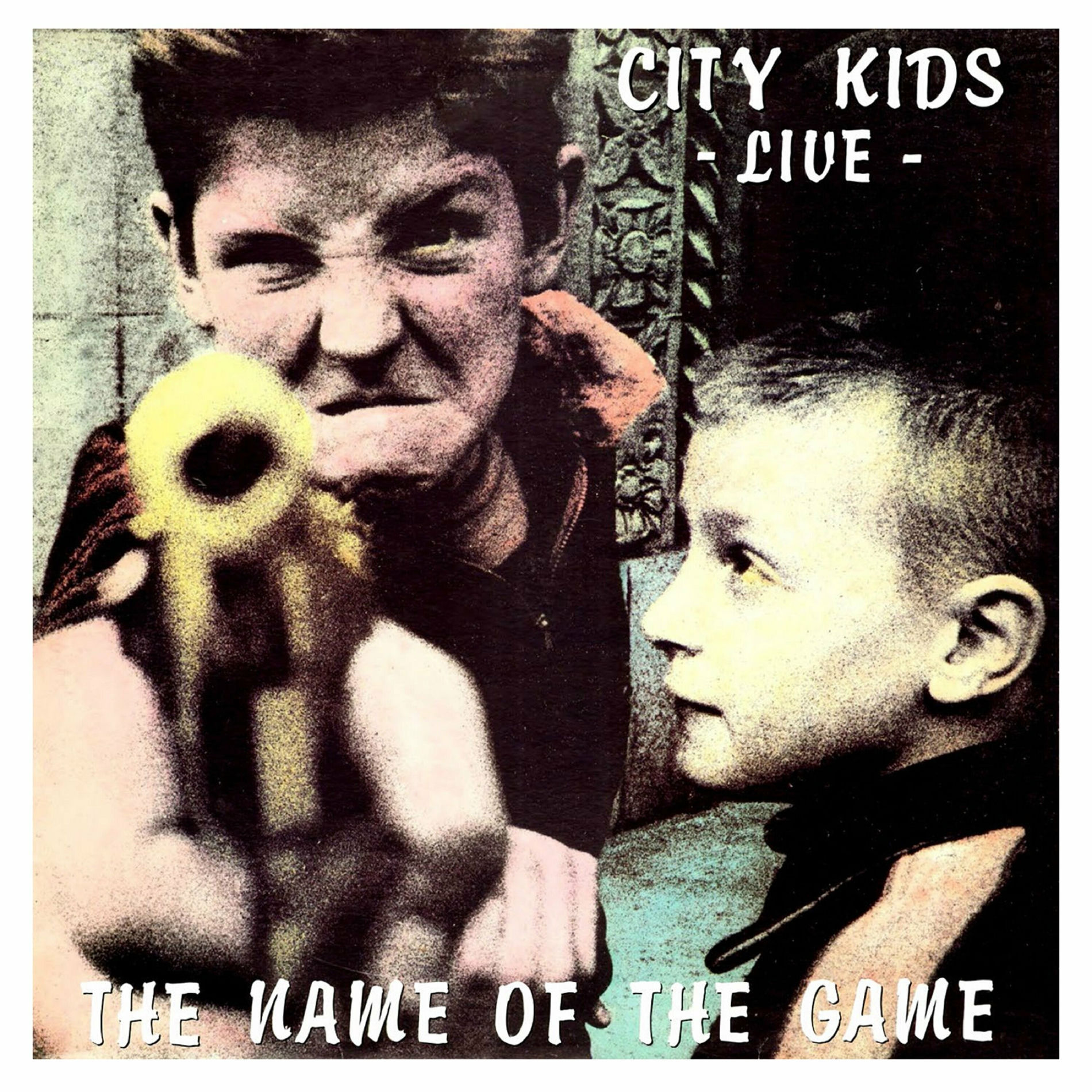 City Kids
