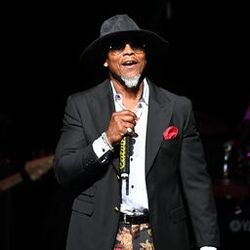 Calvin Richardson