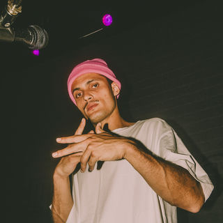 DJ C-Buck