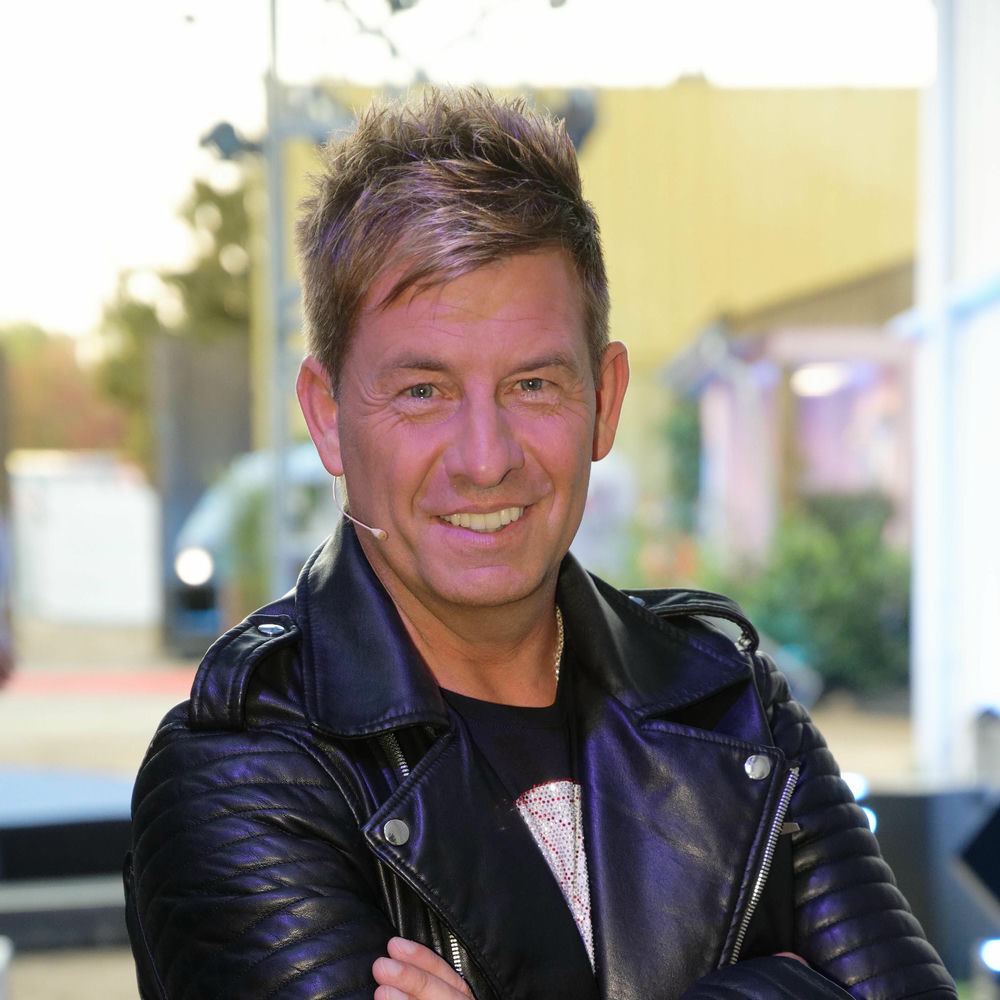 Photo de l'artiste Almklausi