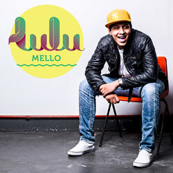 Picture of Lulu Mello