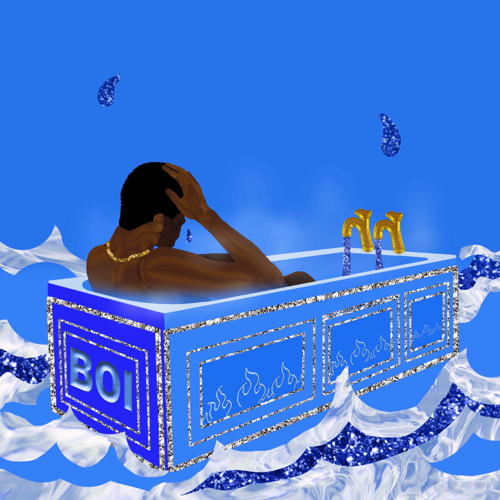 Photo de l'artiste Tilda Allie