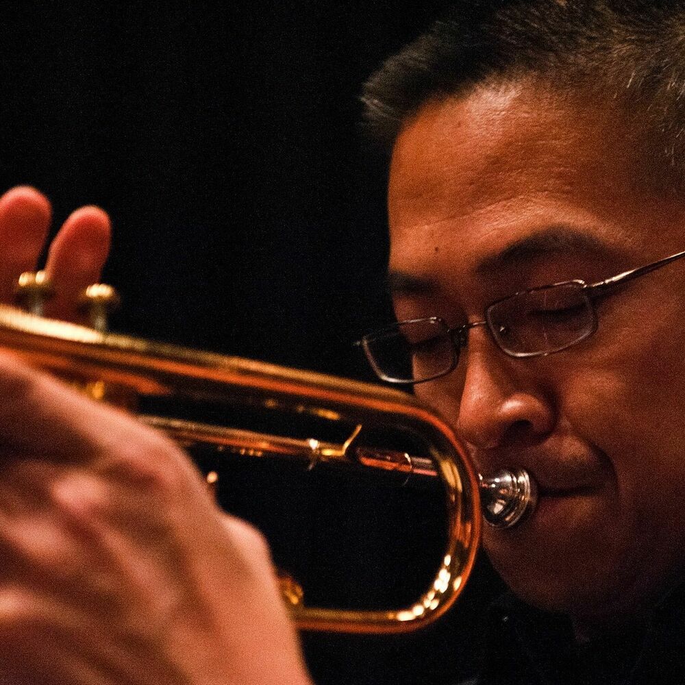 Picture of Cuong Vu