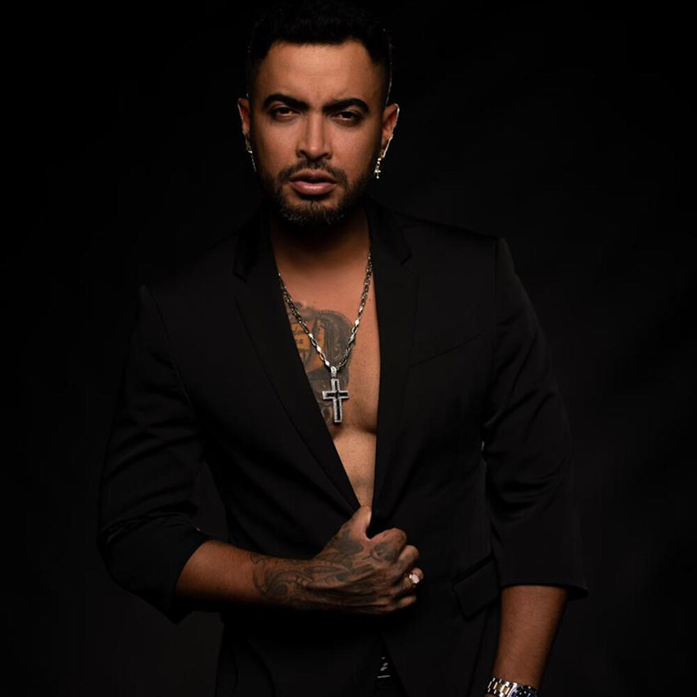 Picture of Jhon Alex Castaño