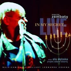 Picture of Maciej Zembaty