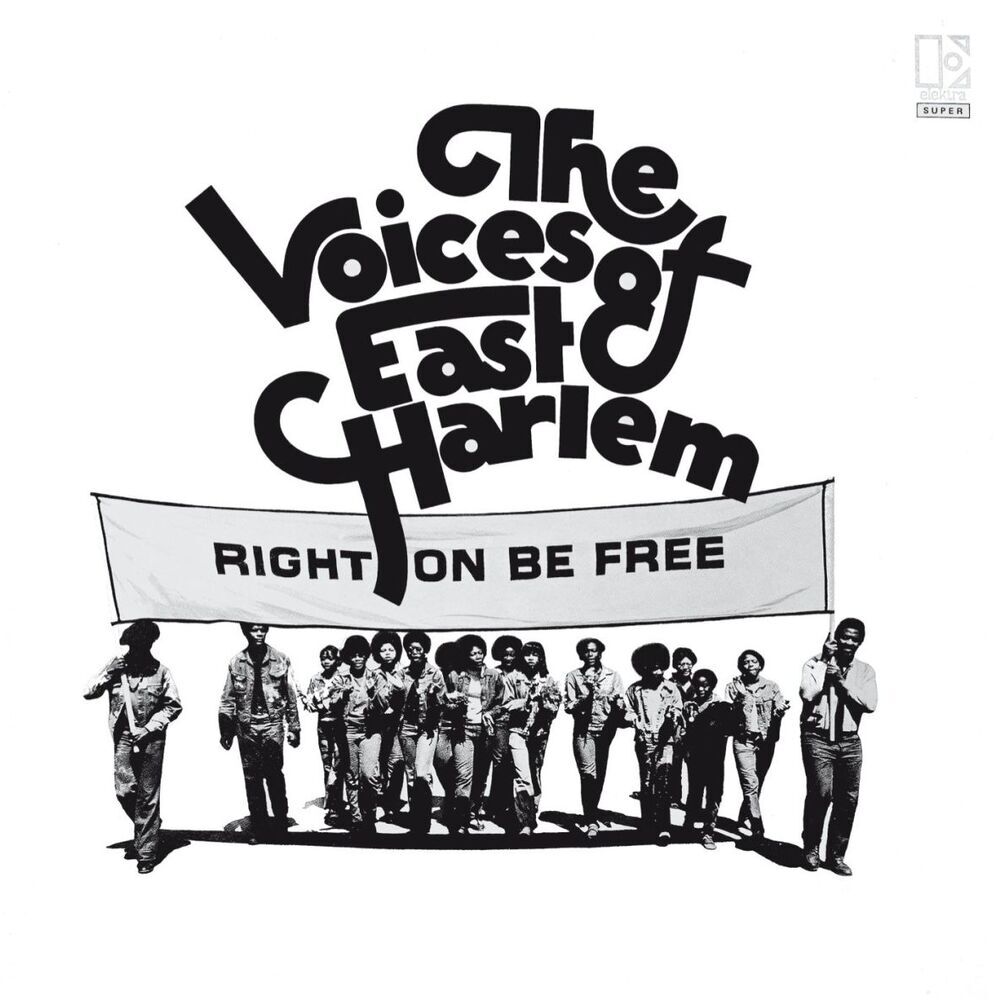 Picture of Voices Of East Harlem
