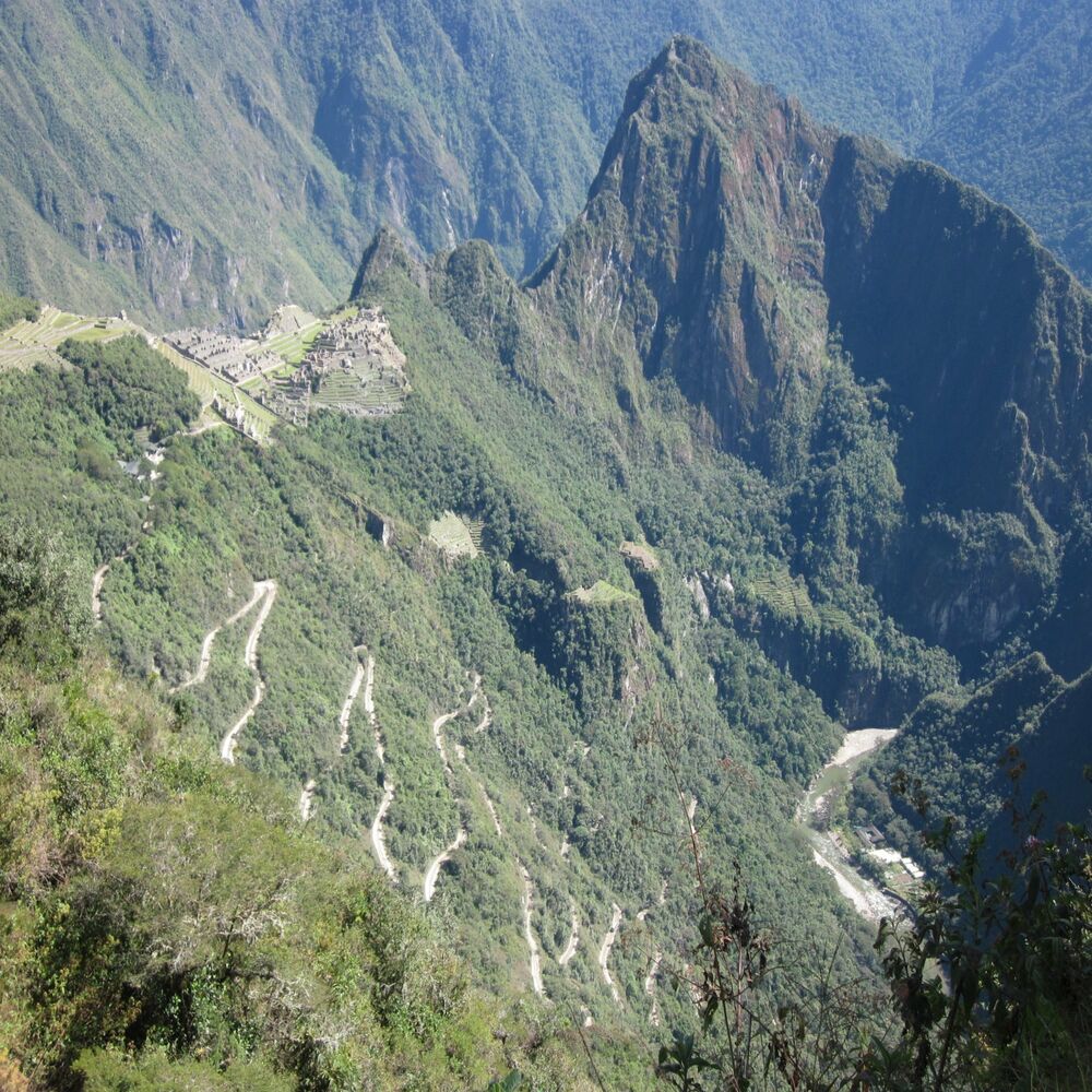 Picture of Luis Mendoza