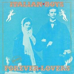 Picture of Italian Boys