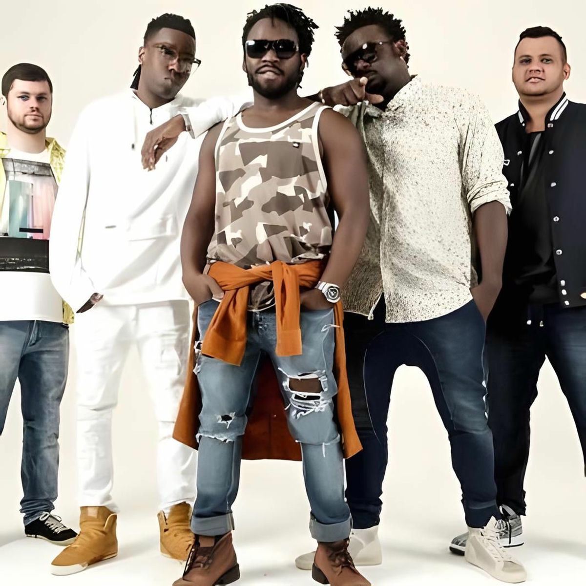 Soul Mais Samba