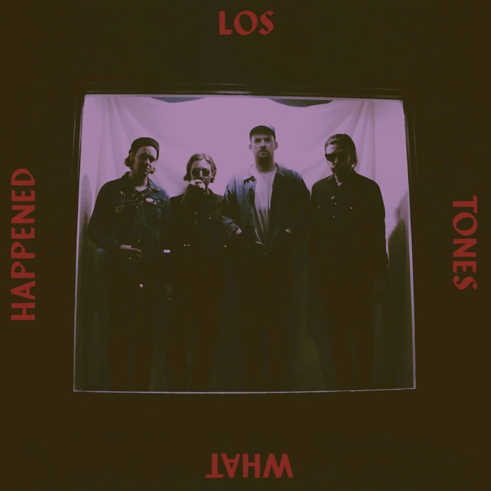 Picture of Los Tones