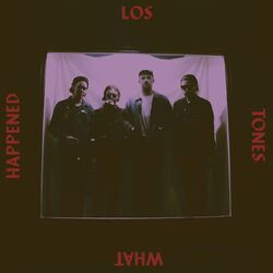 Picture of Los Tones