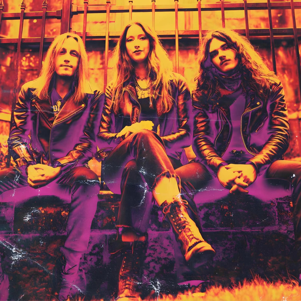 Hippie Death Cult