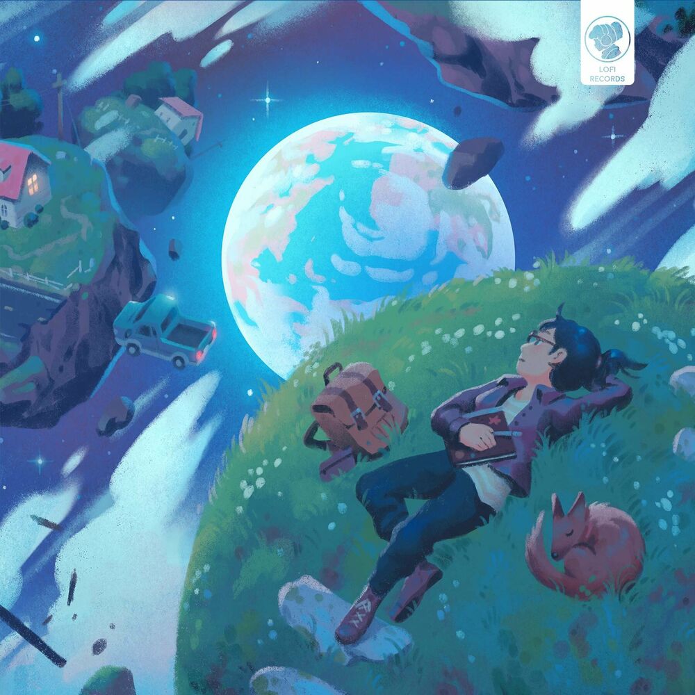 Picture of Team Astro