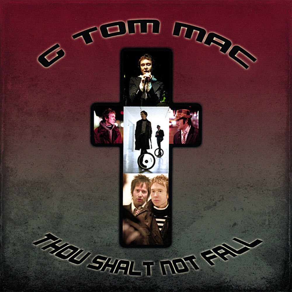 Picture of G Tom Mac
