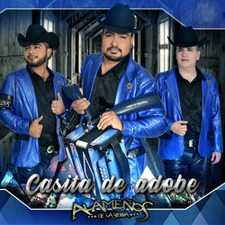 Picture of Alameños De La Sierra