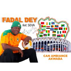 Picture of Fadal Dey