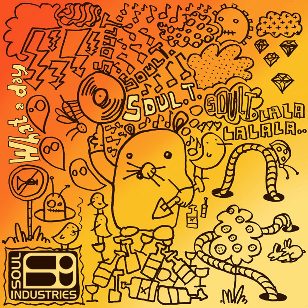 Picture of Soul T