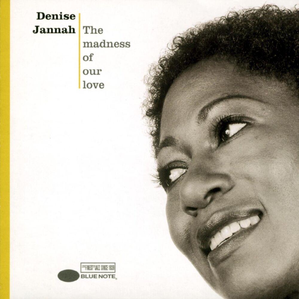 Picture of Denise Jannah