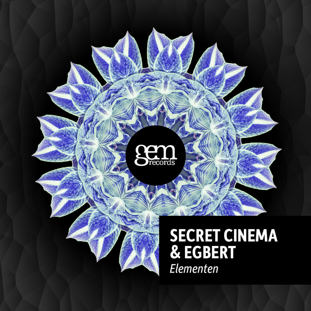 Picture of Secret Cinema, Egbert