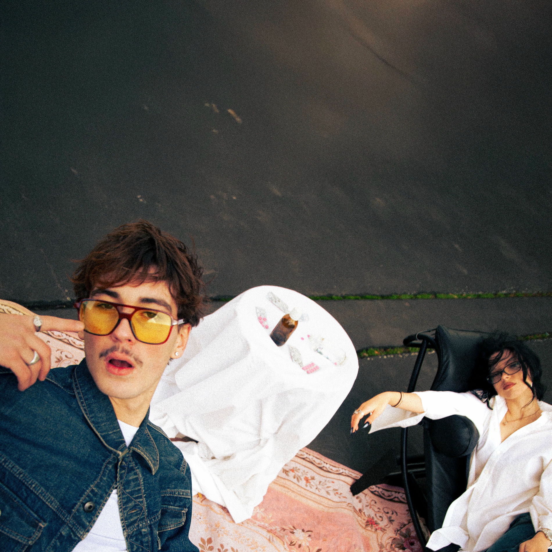 Artist picture of Labsan