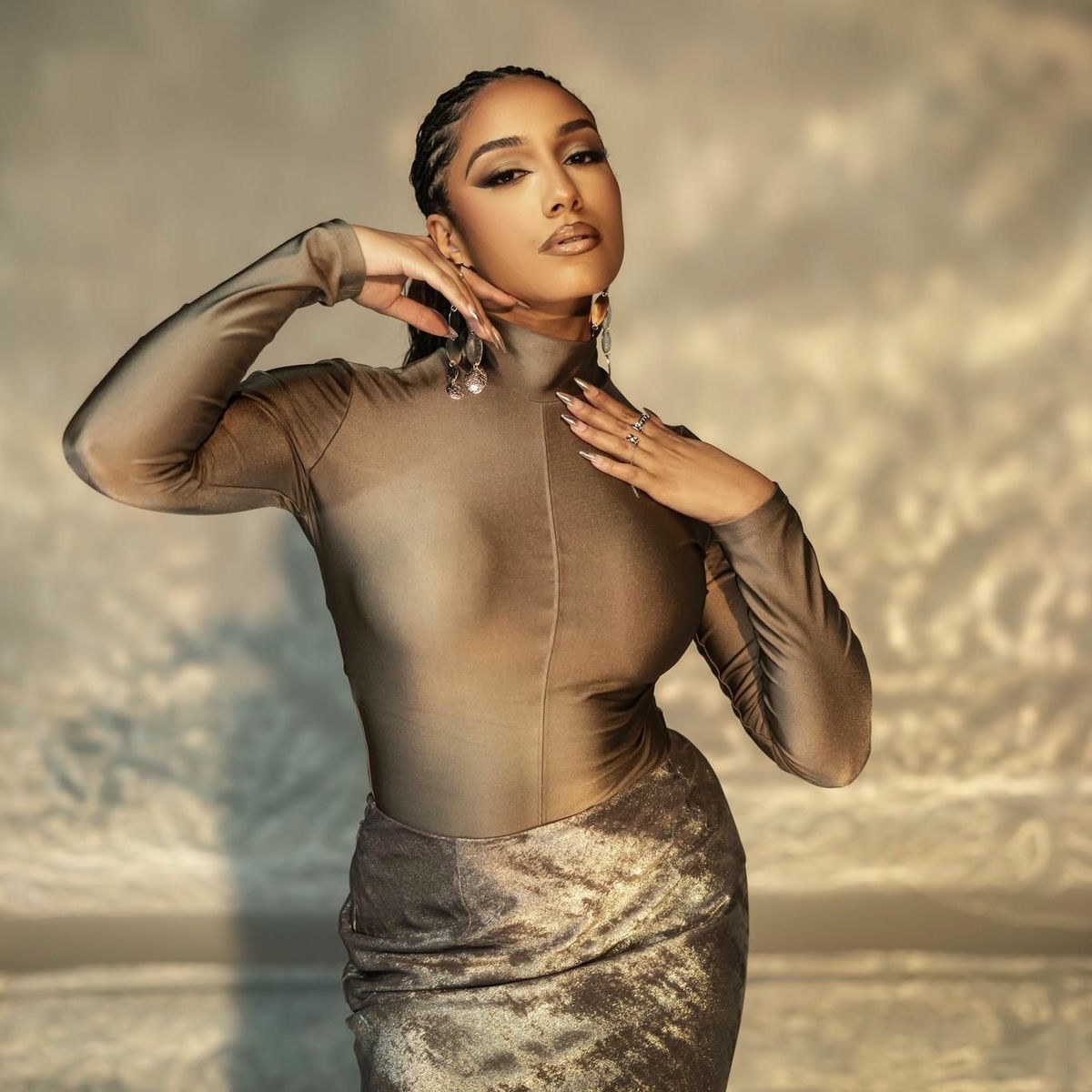 Artist picture of Lee Vasi