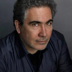 Picture of Carlo Rizzi