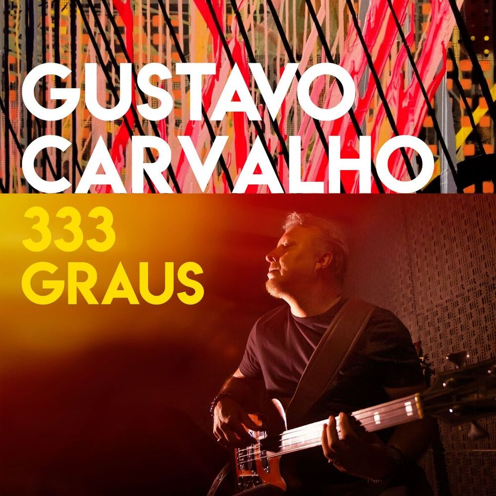 Picture of Gustavo Carvalho